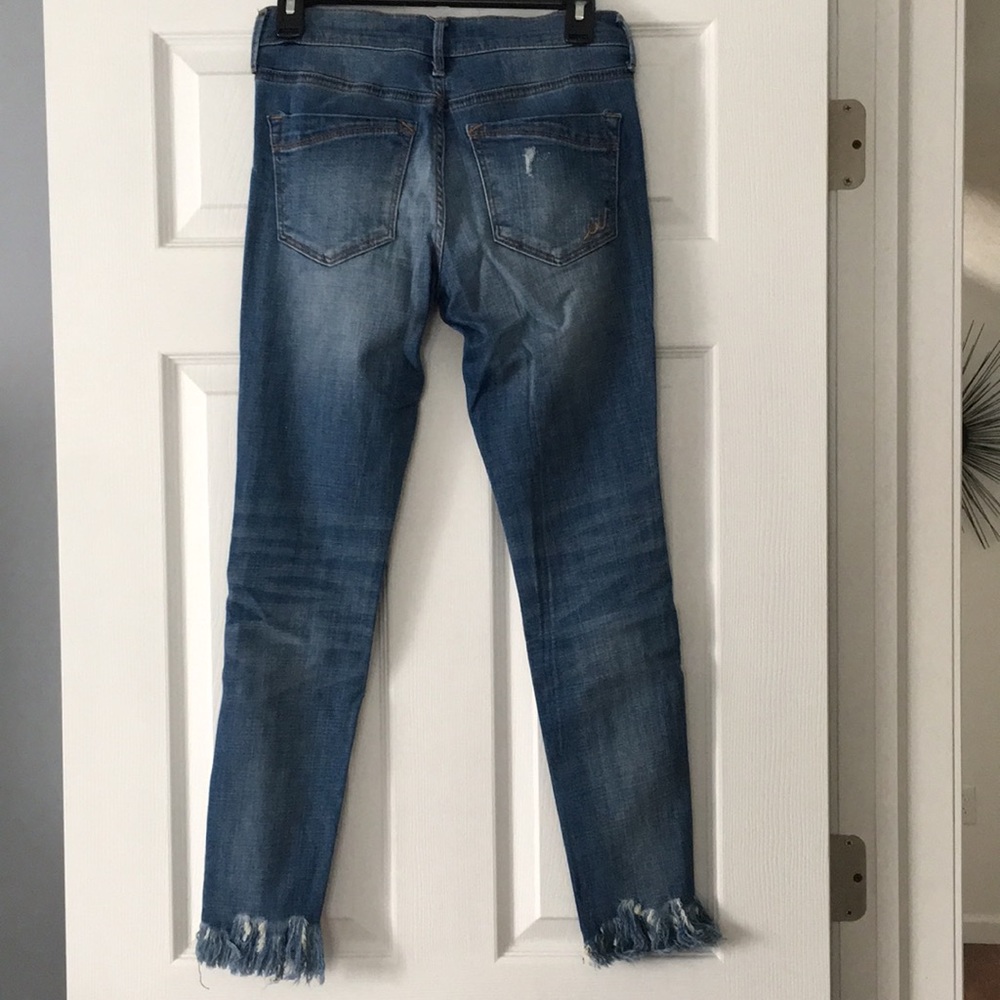 Express Jeans - Picture 3 of 5